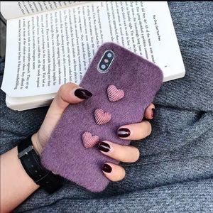 Brand new iPhone 7P/8P phone case